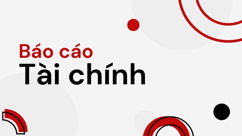 Báo cáo tài chính IPO bộ tài liệu quan trọng mà một công ty phải chuẩn bị và công bố