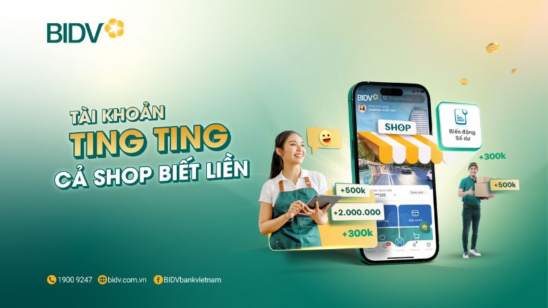 BIDV được đánh giá cao về sự minh bạch và quản lý rủi ro hiệu quả