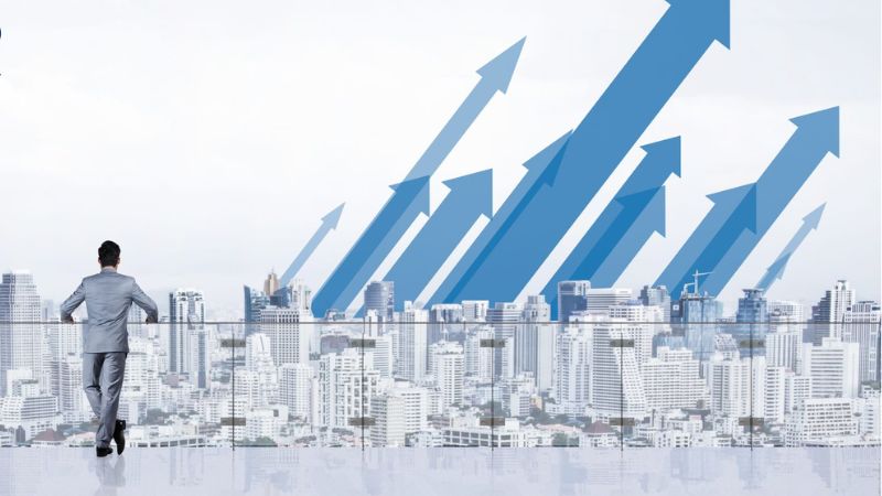 Các doanh nghiệp cần đánh giá tình hình tài chính hiện tại và định hướng phát triển dài hạn 