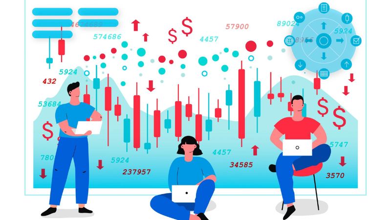 Chỉ số tài chính quan trọng trong IPO vì đánh giá tiềm năng phát triển của doanh nghiệp
