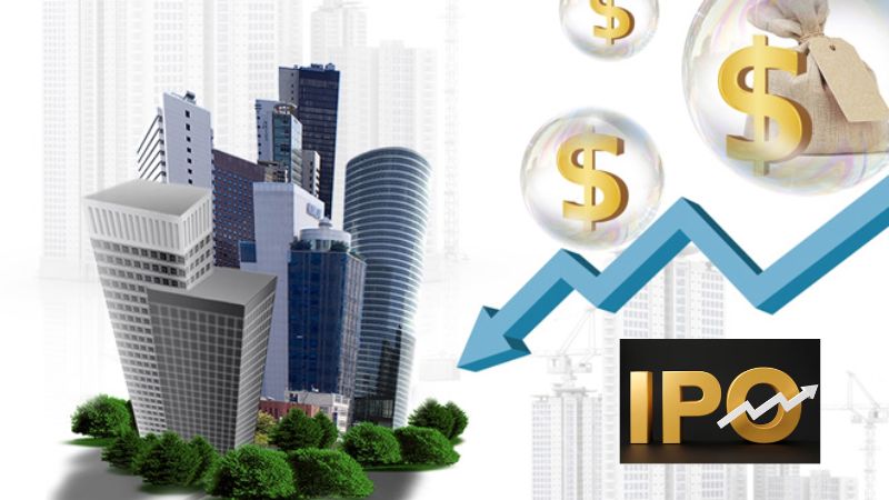 Chiến lược IPO và cho vay ngân hàng là yếu tố quan trọng giúp nhà đầu tư quản lý tài chính tốt
