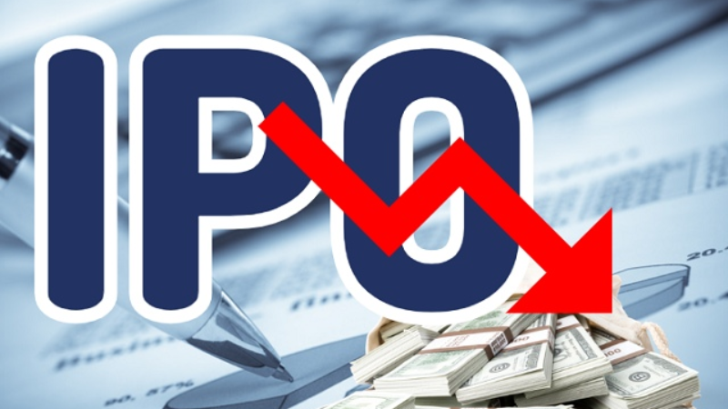 Chiến lược kinh doanh sau IPO: Quản lý rủi ro sử lý hợp lý