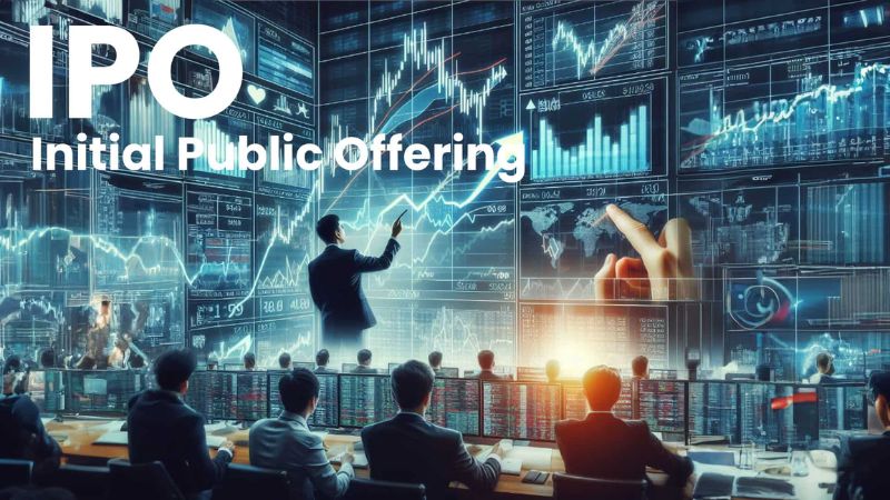 Cổ phiếu IPO mang lại cơ hội đầu tư hấp dẫn nhưng cũng đi kèm với những rủi ro đáng kể