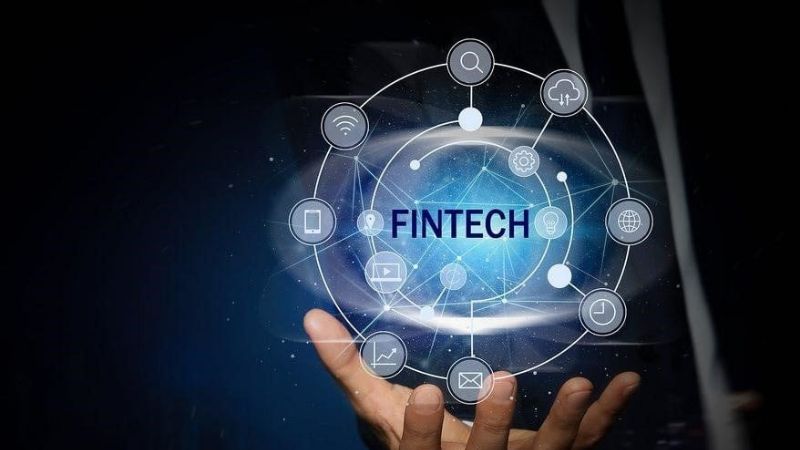 Công nghệ tài chính (Fintech) và IPO: Liên quan đến giao dịch dịch vụ