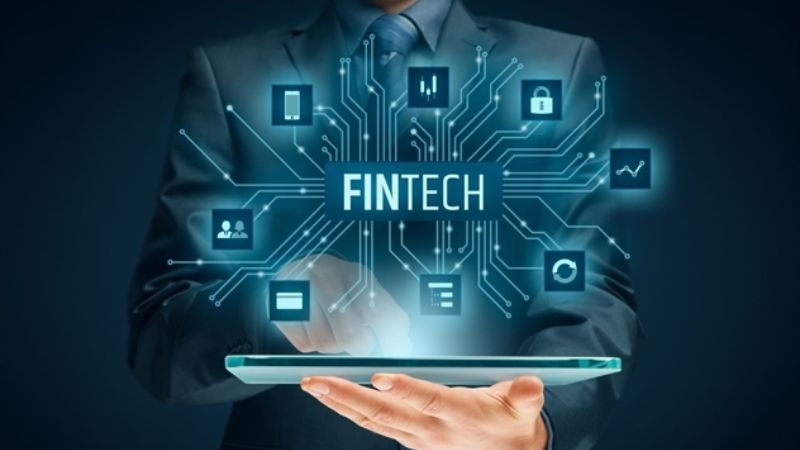 Công nghệ tài chính (Fintech) và IPO: Ứng dụng các công nghệ hiện đại vào chứng khoán