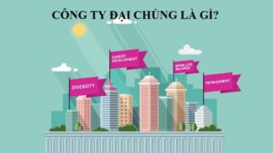 Đầu tư vào Công ty đại chúng đã trở thành một lựa chọn hấp dẫn cho nhiều nhà đầu tư