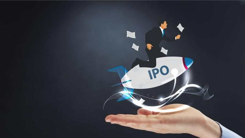 Để IPO thành công, công ty dành một lượng lớn thời gian và chi phí cho việc chuẩn bị