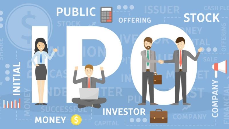 Định giá doanh nghiệp IPO đóng một vai trò rất quan trọng trong việc thu hút các nhà đầu tư