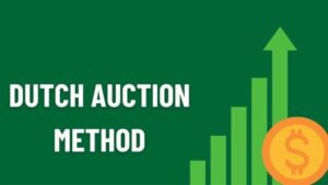 Dutch Auction IPO, hay còn gọi là "đấu giá Hà Lan" trong đợt phát hành cổ phiếu lần đầu ra công chúng