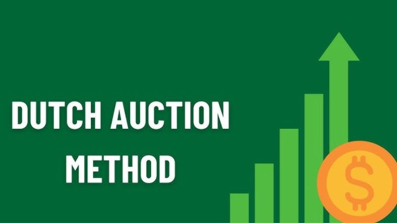 Dutch Auction IPO, hay còn gọi là "đấu giá Hà Lan" trong đợt phát hành cổ phiếu lần đầu ra công chúng