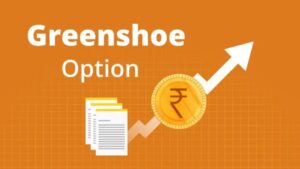 Green Shoe Option là một quyền chọn dành cho các nhà bảo lãnh phát hành