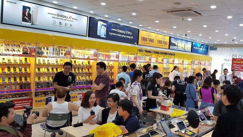 Hiệu quả kinh doanh yếu tố nội tại quan trọng nhất ảnh hưởng đến giá cổ phiếu