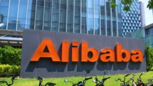 IPO Alibaba trên sàn chứng khoán quốc tế đã đánh dấu một cú huých quan trọng trong lịch sử