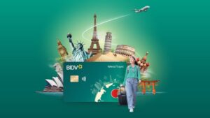 IPO BIDV ảnh hưởng sâu rộng đến thị trường tài chính Việt Nam
