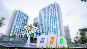 IPO FPT mức tăng trưởng ổn định và uy tín trên thị trường