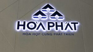 IPO Hòa Phát kế hoạch chiến lược dài hạn được xác định rõ ràng