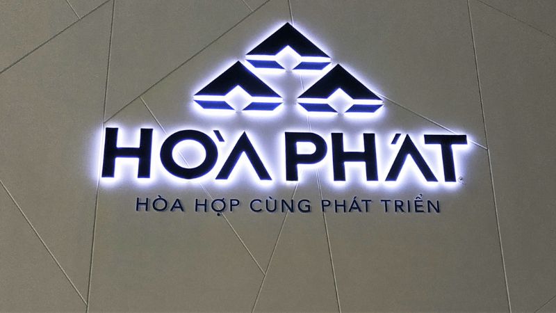 IPO Hòa Phát kế hoạch chiến lược dài hạn được xác định rõ ràng