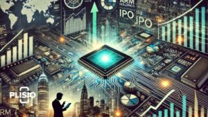 IPO (Initial Public Offering) hay còn gọi là phát hành cổ phiếu lần đầu ra công chúng