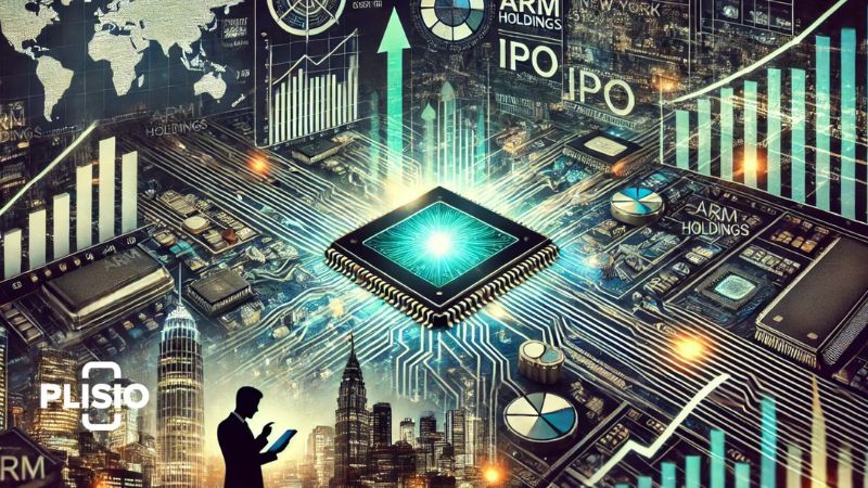IPO (Initial Public Offering) hay còn gọi là phát hành cổ phiếu lần đầu ra công chúng