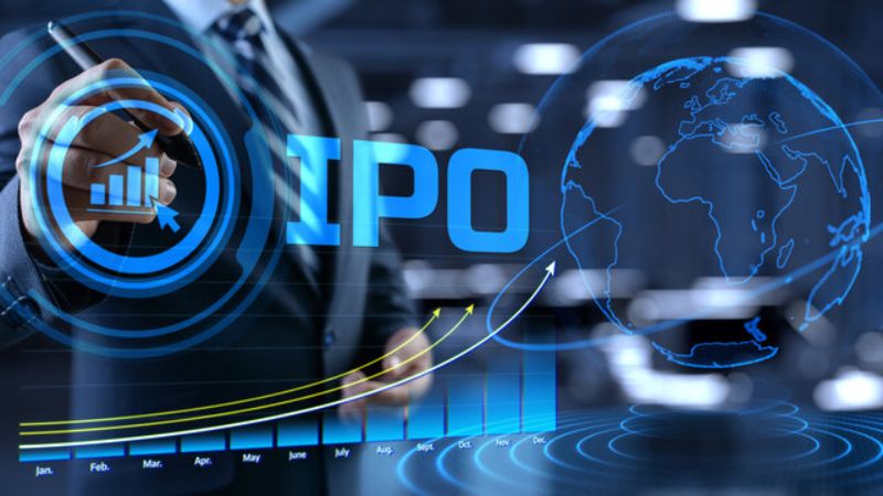 IPO là một xu hướng quan trọng và đang phát triển mạnh mẽ tại thị trường chứng khoán Việt Nam