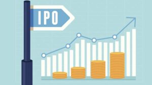 IPO là quá trình phát hành cổ phiếu lần đầu tiên ra công chúng
