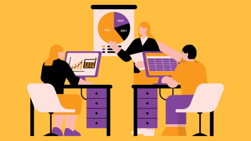 IPO là thuật ngữ được dùng để chỉ quá trình một công ty tư nhân chào bán lần đầu cổ phiếu 