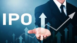 IPO quá trình một công ty tư nhân lần đầu tiên bán cổ phiếu cho công chúng