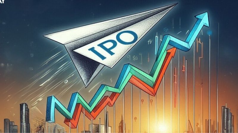 IPO thường mang lại cơ hội lớn để công ty mở rộng quy mô kinh doanh