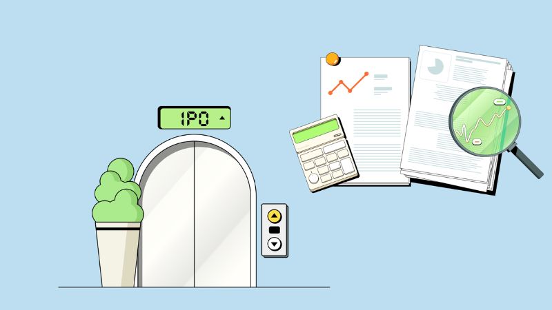 IPO và chỉ số chứng khoán là hai khái niệm quan trọng mà nhà đầu tư cần nắm rõ