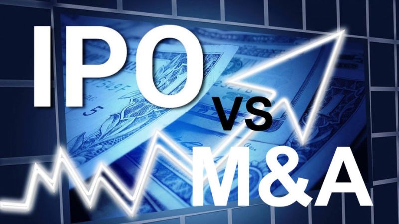 IPO và M&A vai trò quan trọng trong việc định hình và tạo nên xu hướng trong kinh doanh