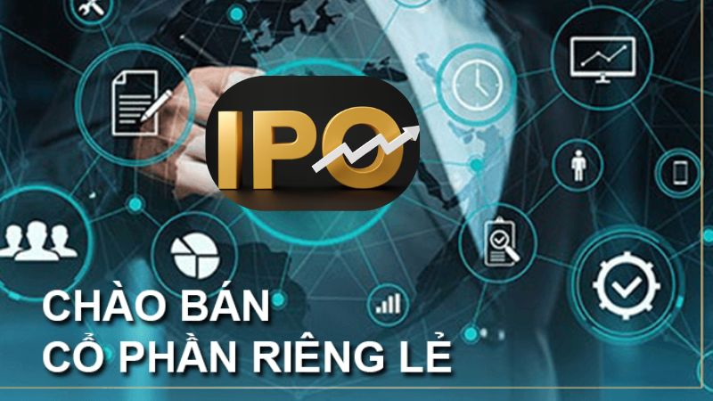 IPO và phát hành cổ phiếu riêng lẻ là hai phương thức được nhiều doanh nghiệp lựa chọn