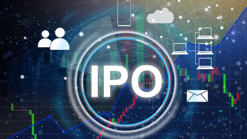 IPO Vietcombank đã tạo ra một dấu ấn lịch sử với sự kiện chào bán cổ phiếu lần đầu