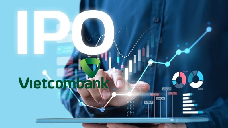 IPO Vietcombank đã thu hút sự quan tâm và đầu tư mạnh mẽ từ các nhà đầu tư ngoại quốc