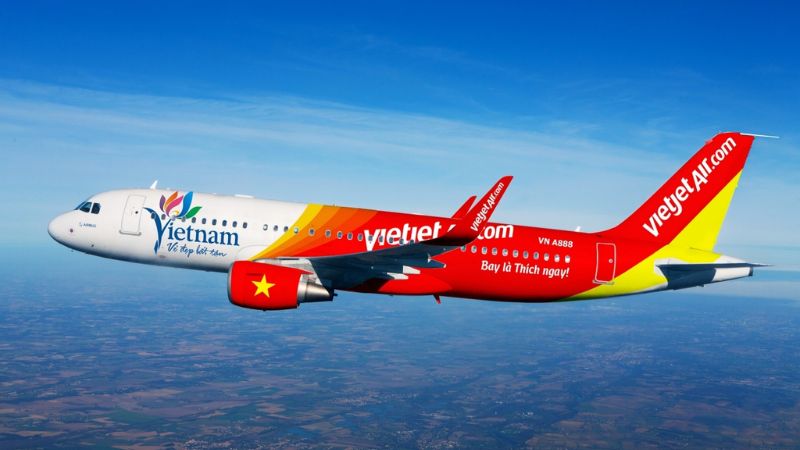 IPO Vietjet Air hấp dẫn trong mô hình kinh doanh và tiềm năng phát triển