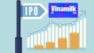IPO Vinamilk rất thu hút sự quan tâm đáng từ các nhà đầu tư