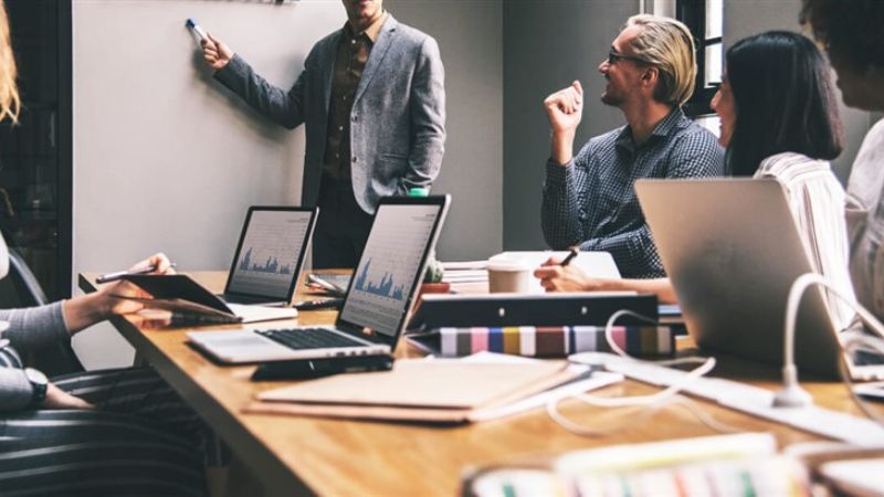 Khả năng lãnh đạo hiệu quả trong bối cảnh chuẩn bị IPO đòi hỏi việc đưa ra các quyết định chiến lược 