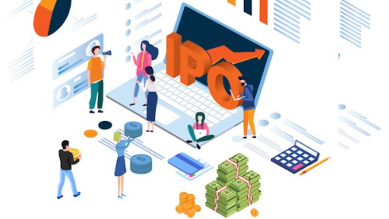 Khi công ty tiến hành IPO một trong những thay đổi lớn nhất đối với nhân viên là giá trị cổ phần