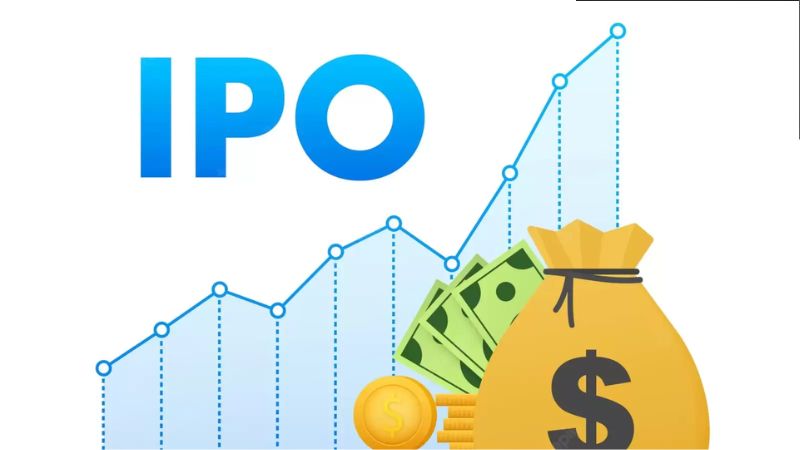 Lợi ích chính của IPO là khả năng huy động một lượng vốn lớn trong thời gian ngắn