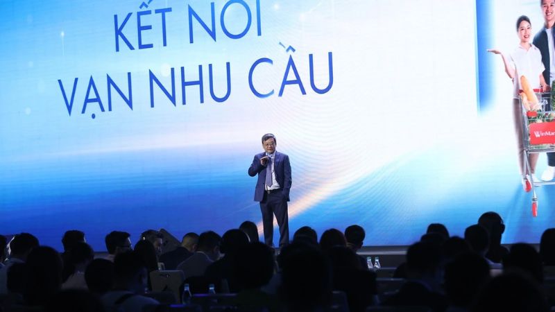 Masan có nhiều tiềm năng để tiếp tục tăng trưởng và mở rộng quy mô kinh doanh