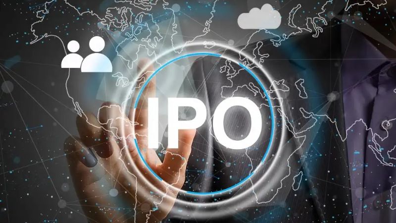 Một trong những lợi ích quan trọng nhất của IPO truyền thống là huy động vốn