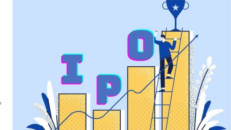 Phần mềm phân tích IPO là hỗ trợ quá trình ra quyết định của các công ty và nhà đầu tư