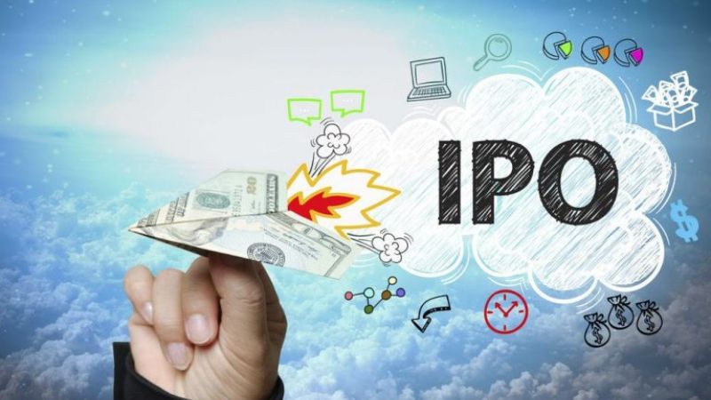 Quy trình IPO truyền thống bắt đầu từ việc giữ kín thông tin