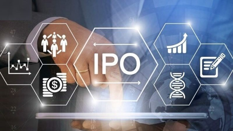 Reverse IPO thông thường bắt đầu khi một công ty tư nhân tìm kiếm một công ty niêm yết
