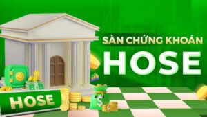 Sàn Giao dịch Chứng khoán Thành phố Hồ Chí Minh (HOSE) là nơi diễn ra rất nhiều hoạt động IPO uy tín 