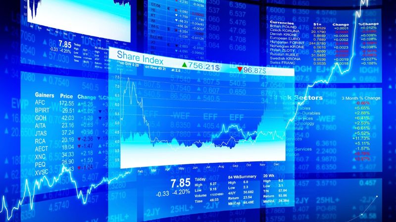 Sau IPO một trong những chiến lược quan trọng là tối ưu hóa cấu trúc vốn