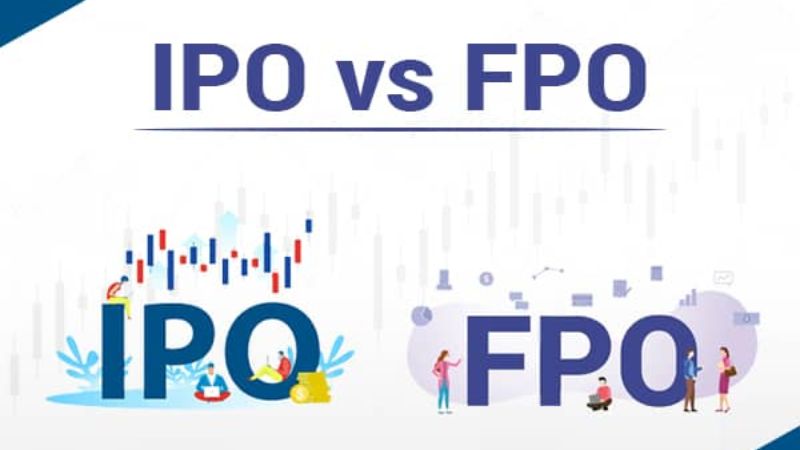Cả IPO và FPO đều phải tuân theo nhiều yêu cầu pháp lý nghiêm ngặt