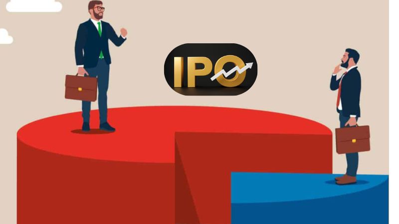 Sự biến động giá cổ phiếu sau IPO giúp tăng cường kiến thức chuyên môn 