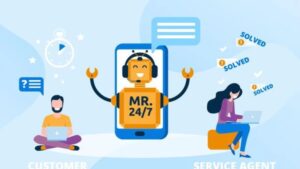 Sử dụng chatbot trong truyền thông IPO: Tự động hóa quá trình tư vấn