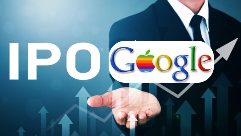 Khám phá những bí quyết thành công của IPO Amazon