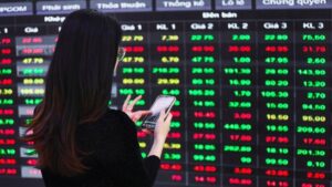 Tăng trưởng sau IPO: Công nghệ giúp một phần rất lớn trong tăng trưởng